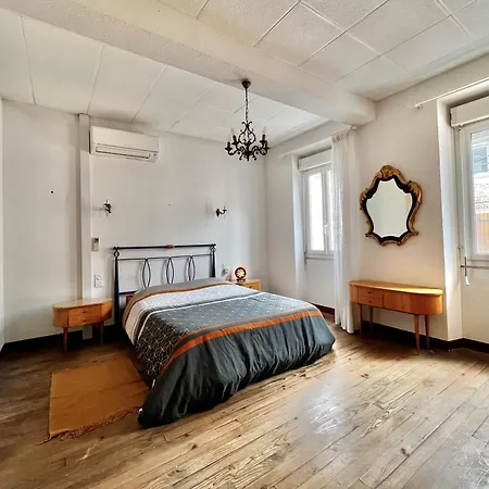 Maison Familiale