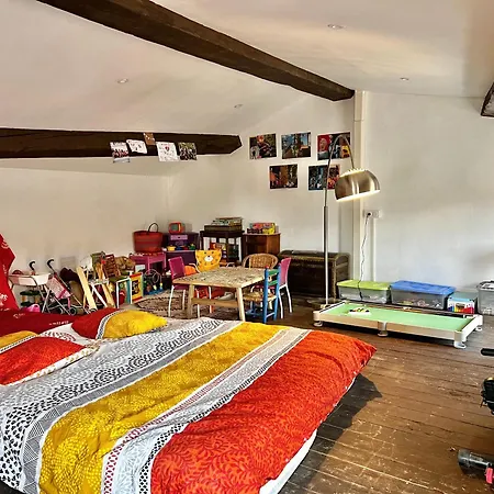 Maison Familiale Bages (Pyrenees-Orientales)