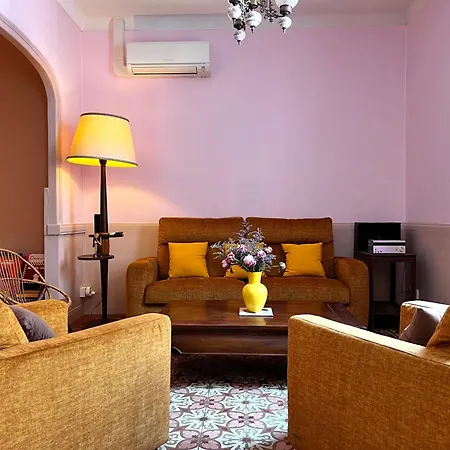 Maison Familiale Séjour chez l'habitant *