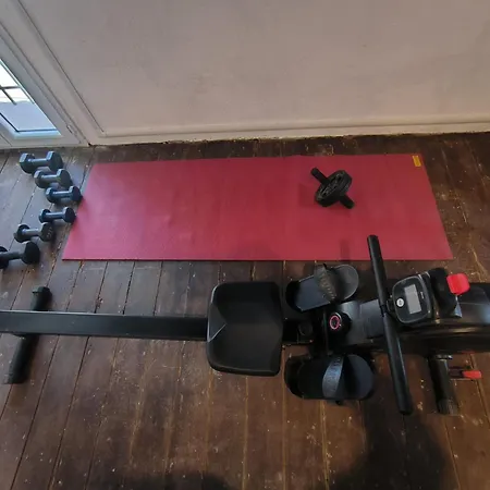 Maison Familiale Pansiyon