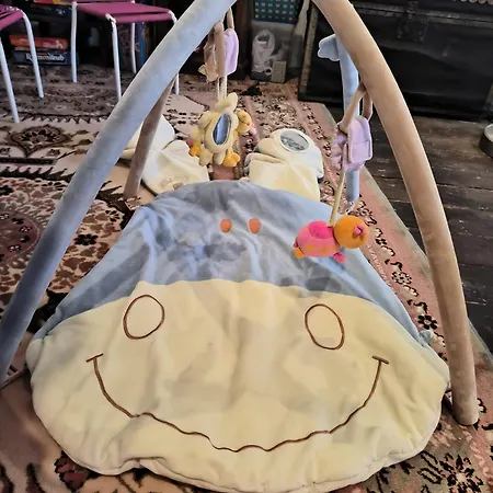 Maison Familiale منزل للإقامة