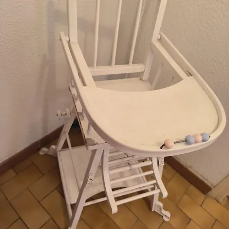 Séjour chez l'habitant Maison Familiale Bages (Pyrenees-Orientales)
