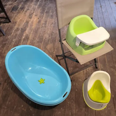 Maison Familiale منزل للإقامة *