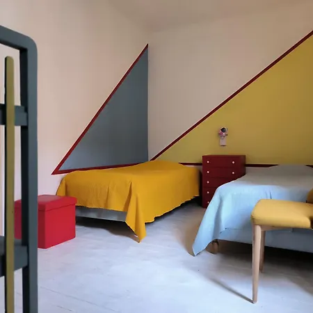 Maison Familiale *