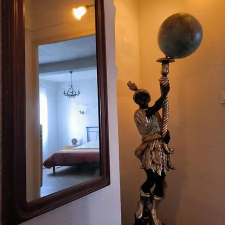 منزل للإقامة Maison Familiale *