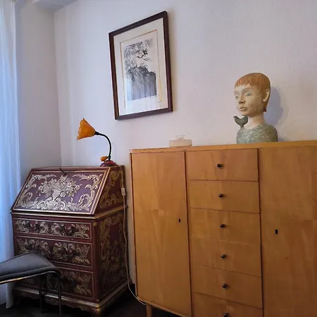 Homestay Maison Familiale *