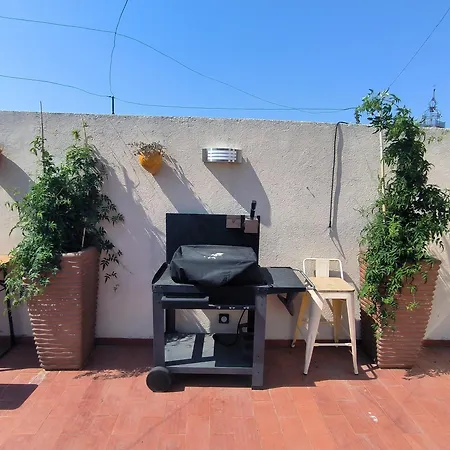 Maison Familiale Bages (Pyrenees-Orientales)