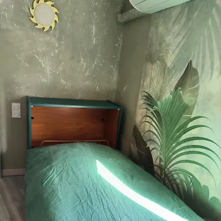 منزل للإقامة Maison Familiale